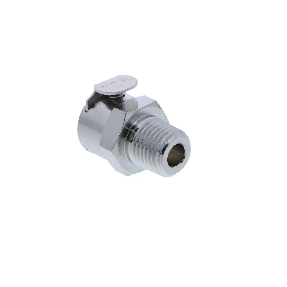 71200 Nsf Non-Valved Coupling Body 1/4 Npt 2