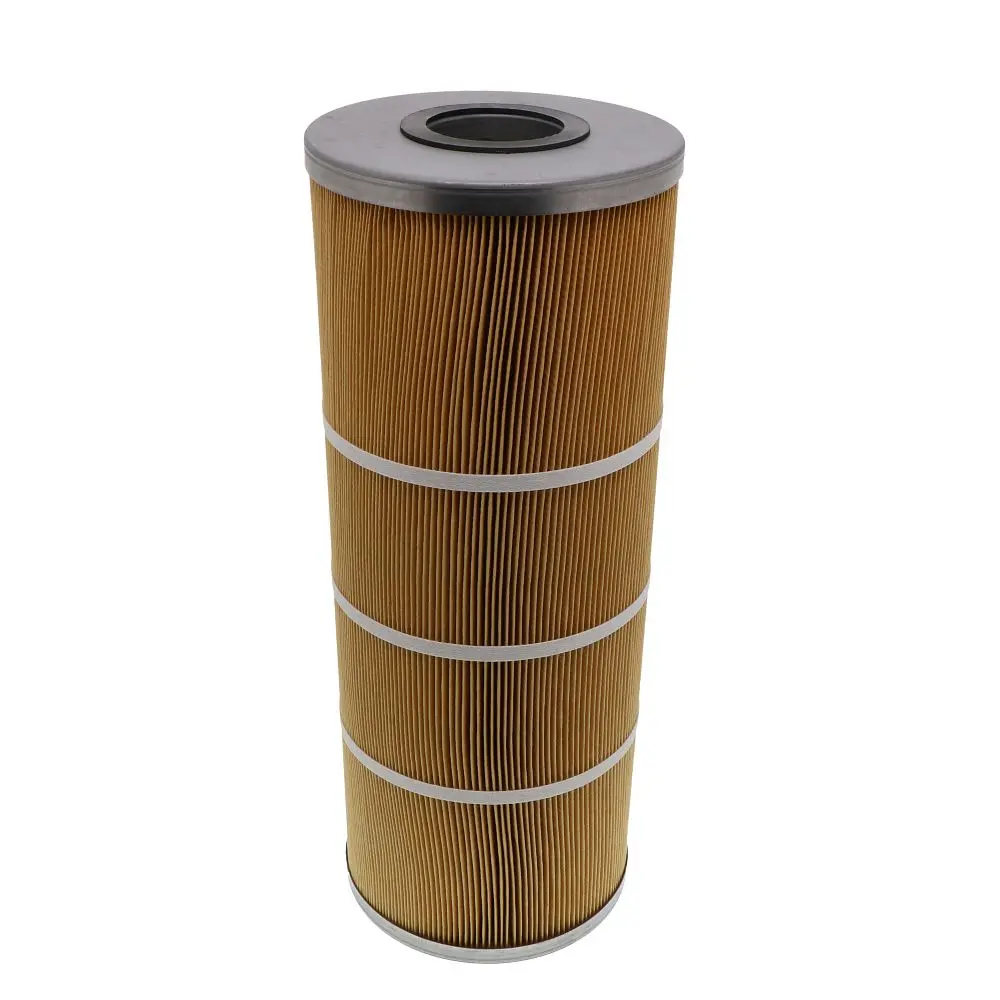 Flow-Max High Temp Jumbo 90 Cartridge - 20 Mic 1