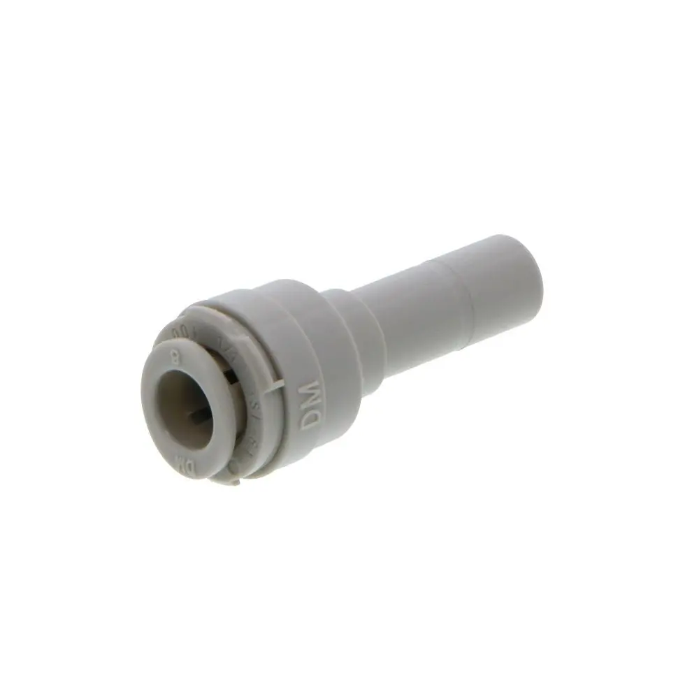 Dmfit Plug-In Stem Reducer - 1/4 Tube X 5/16 Stem 2