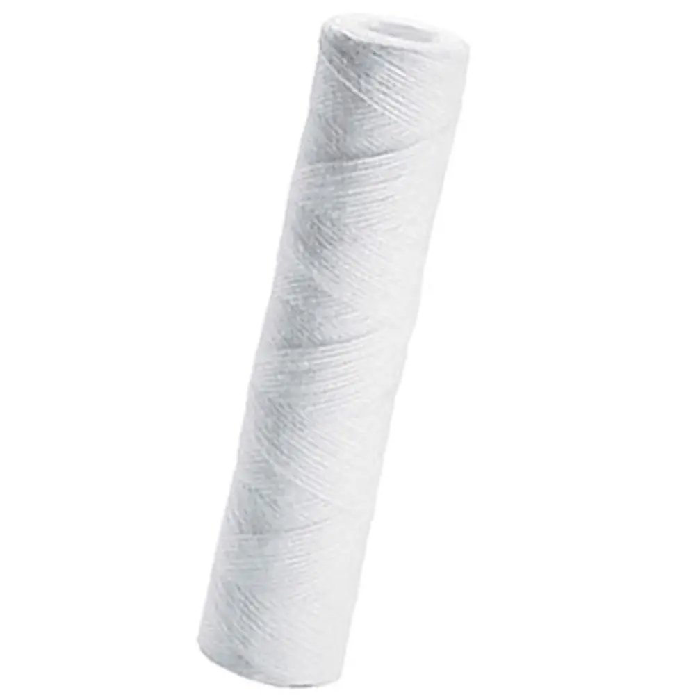 Omnifilter Rs2-Ss String Wound Polypropylene 5 Micron Filter 1
