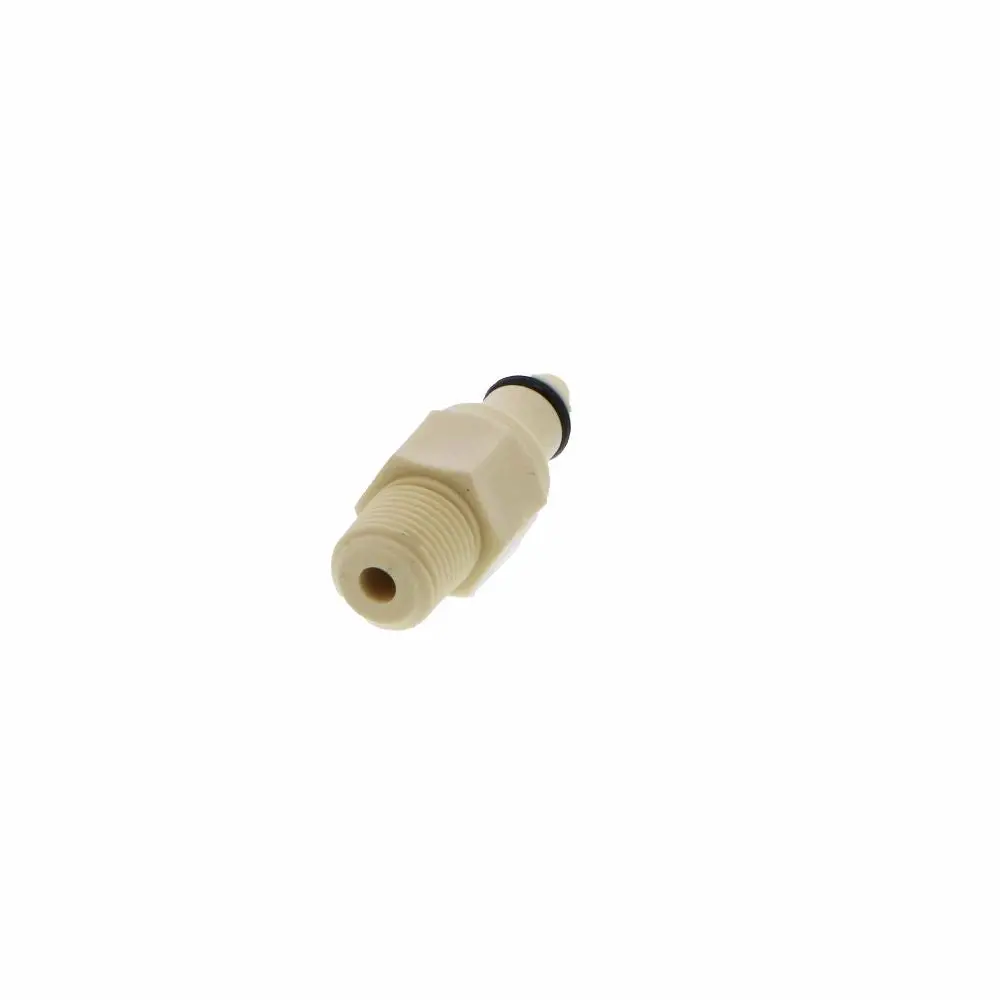 Pmcd240212 Valved Male Thread Coupling Insert 1/8 Npt 2