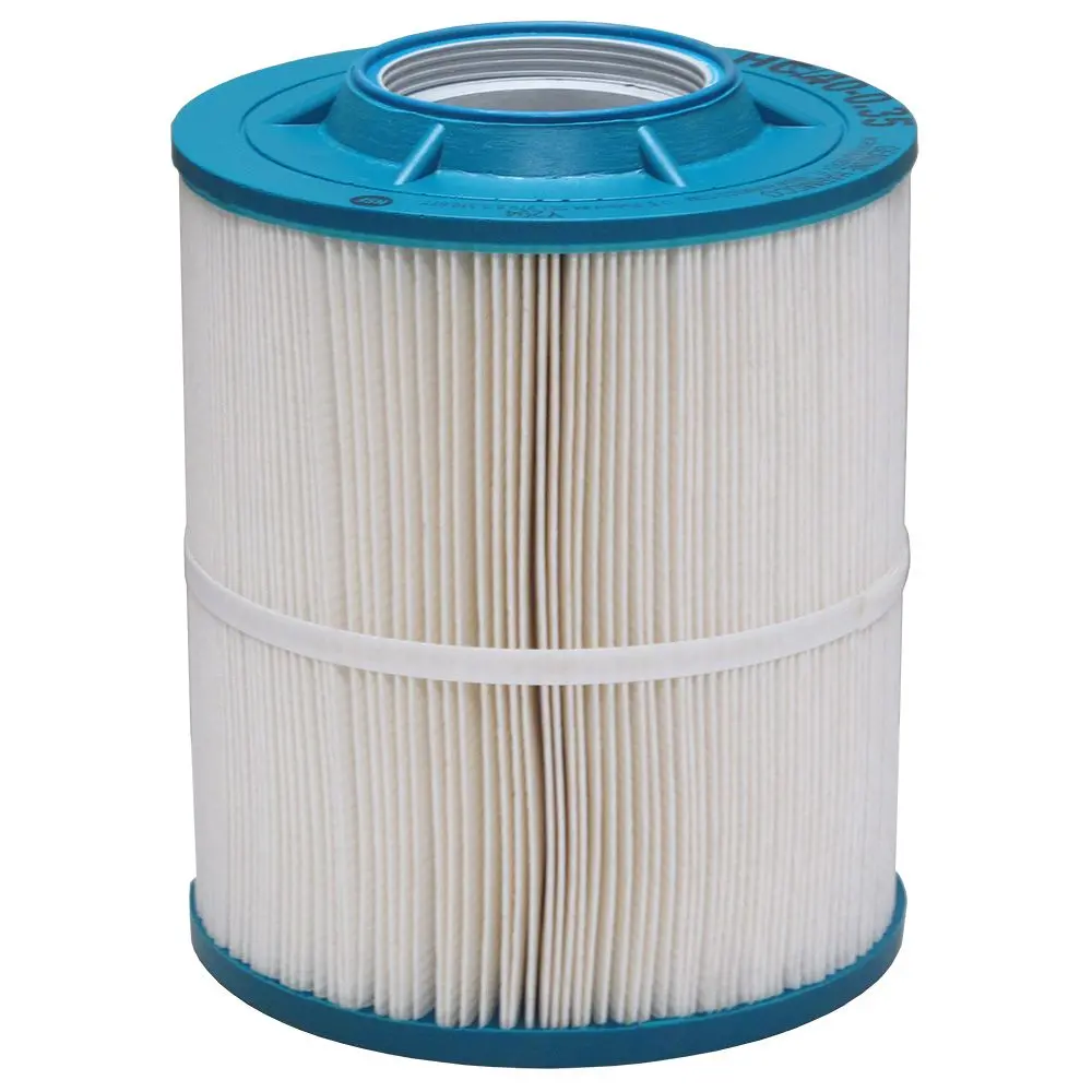 Harmsco® Hc/40-150 Premium Hurricane Polyester Cartridge 150 Mic 1
