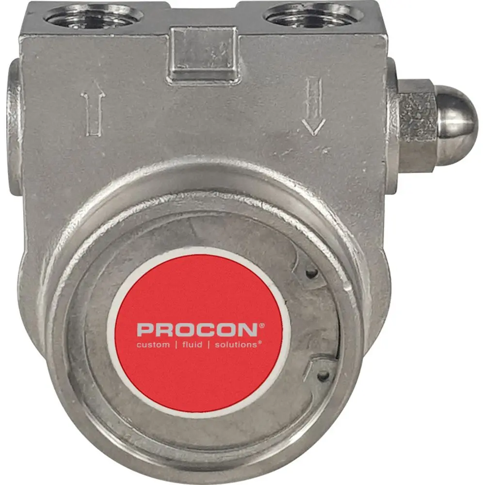 Rotary Vane Pump Series 5 - 115A330f31aa 1