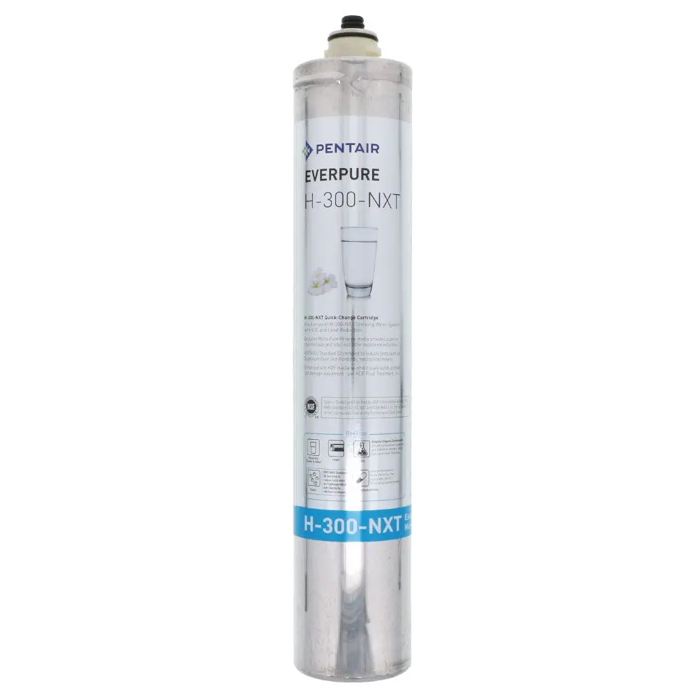 Everpure Ev9274-41 Replacement H-300-Nxt Water Filter Cartridge 1