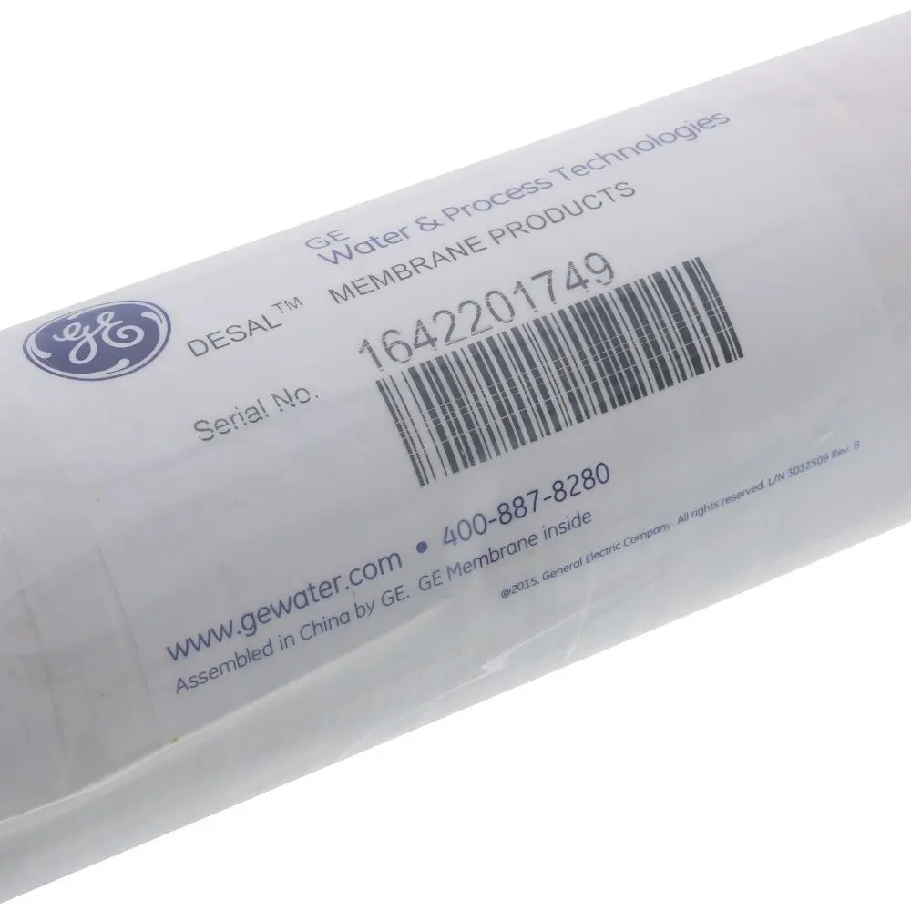 Veolia Osmonics Desal Ag4025t 1600 Gpd Ro Membrane Element 2