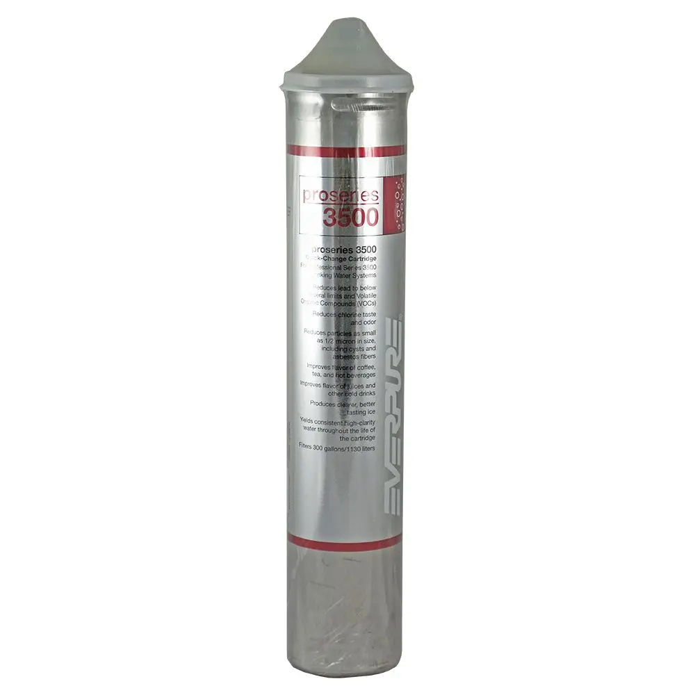Everpure Pro Series 3500 Replacement Filter 1