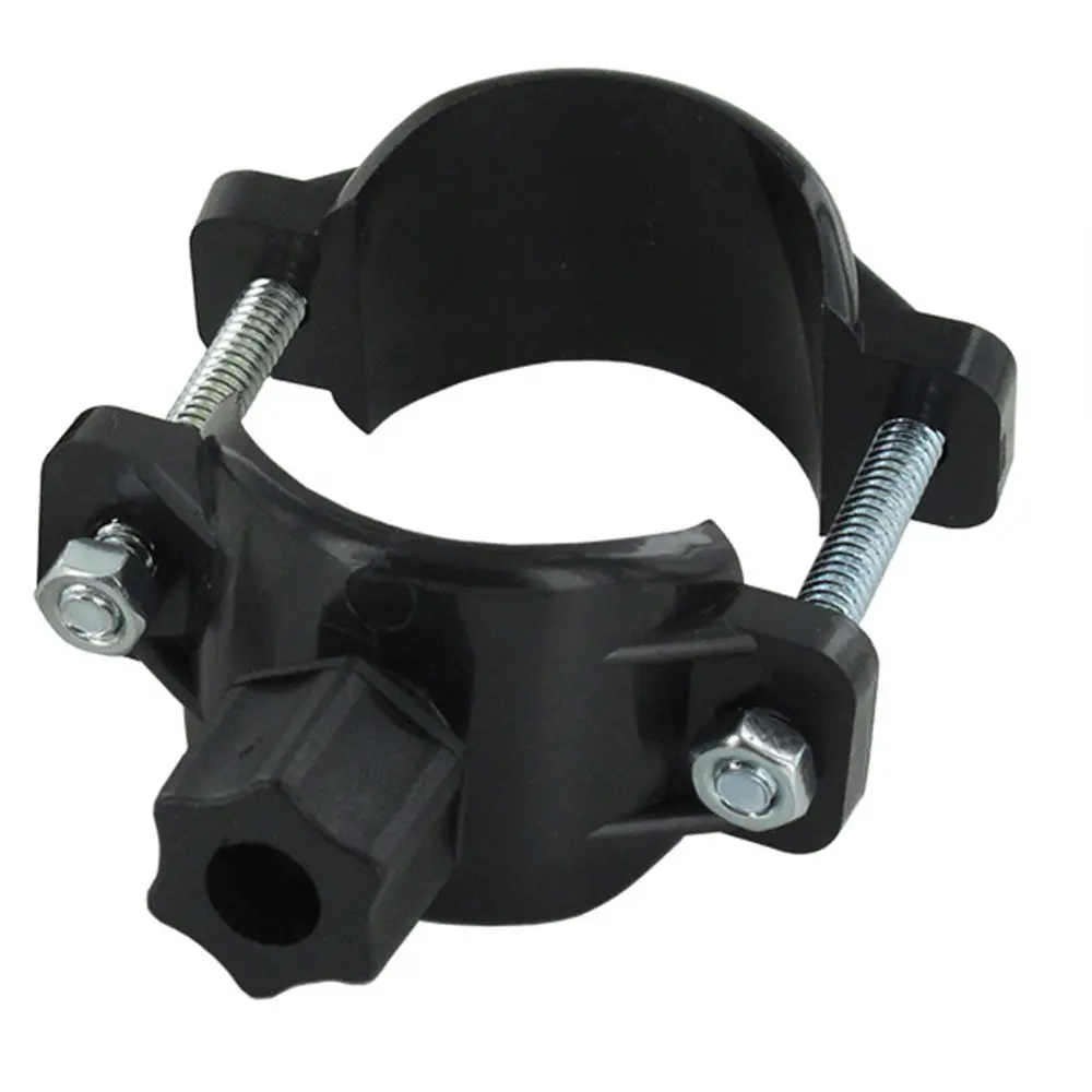 Drain Saddle X 3/8" Male Compression Nut 1
