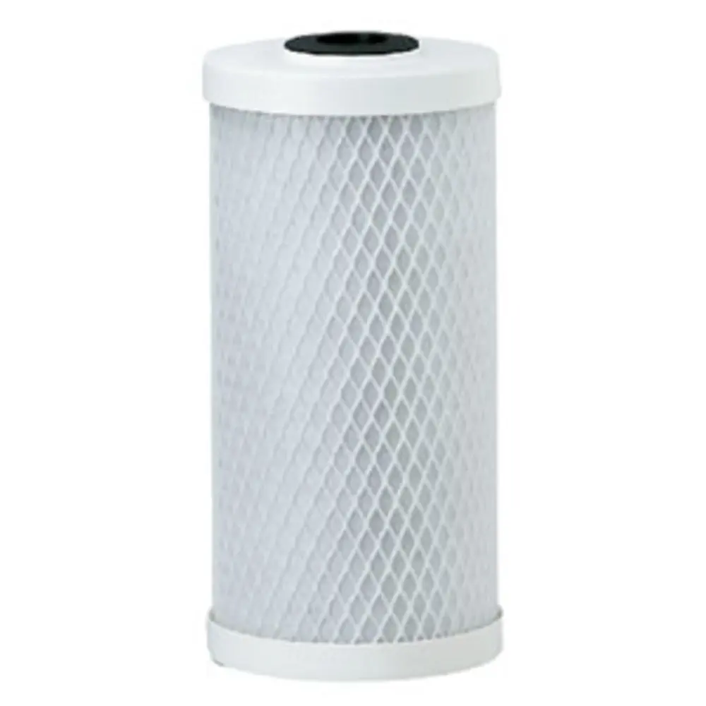10" X 4-1/2" Coconut Shell Carbon Block 5 Mic 1