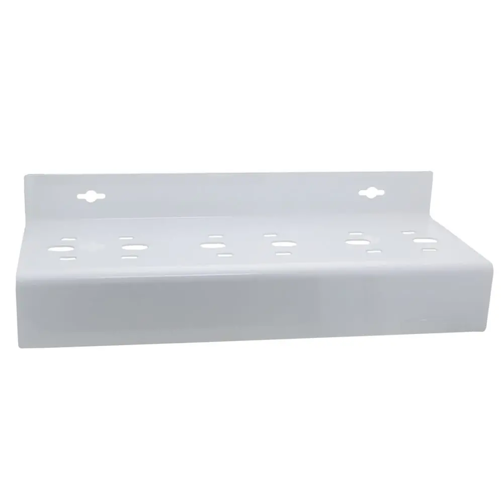 Mounting Bracket - Three Housing Powder Coated Metal For Big Blue® Housings 1