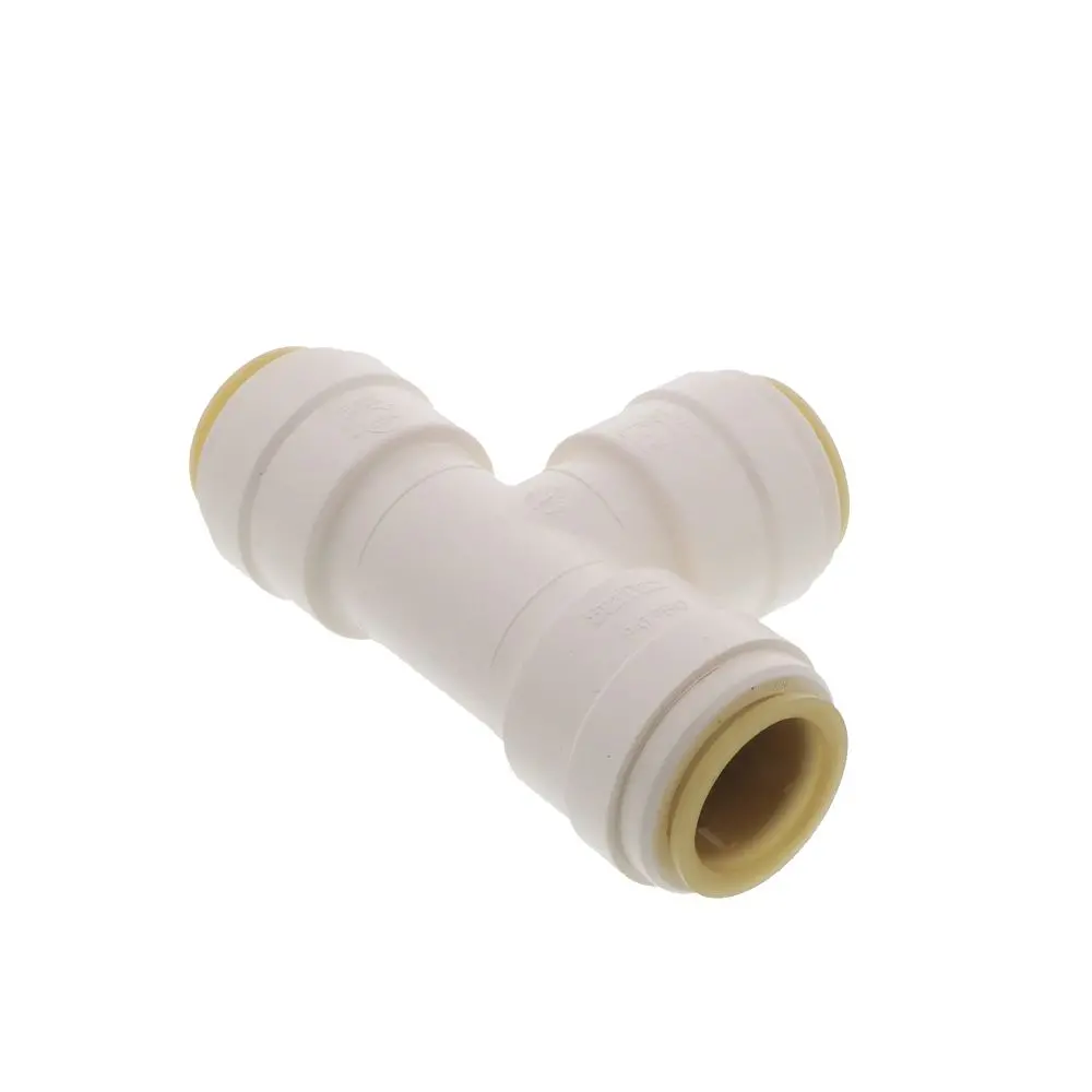 Watts Aqualock/Seatech - Union Tee - 3/4 Cts X 3/4 Cts X 3/4 Cts 1