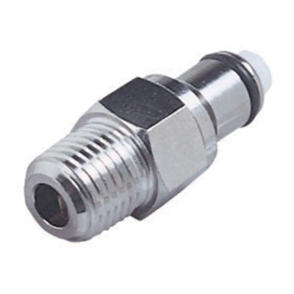 71400 Nsf Non-Valved Coupling Insert 1/4 Npt 1