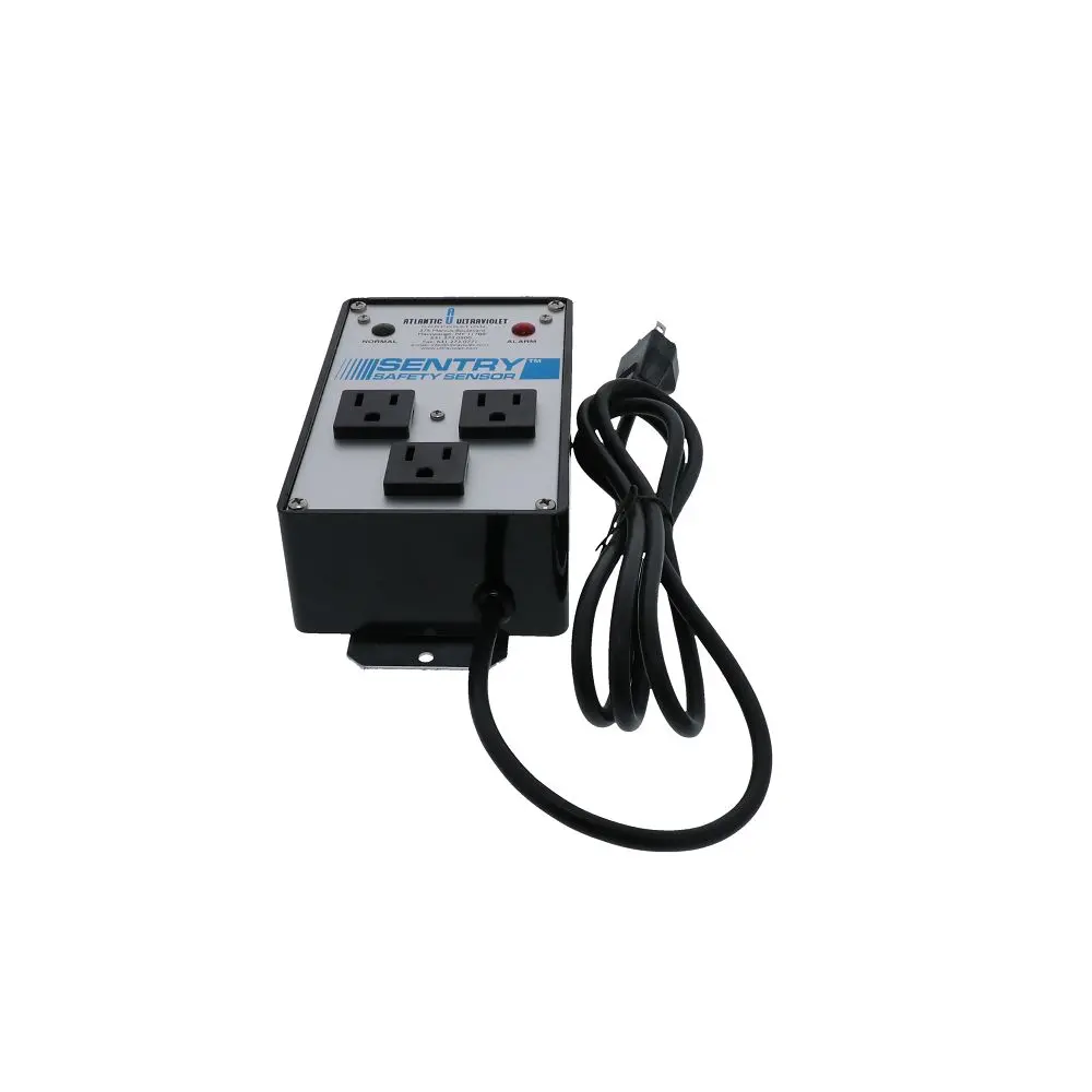 Atlantic Uv 30-0168 Sentry Safety Sensor 120V 50/60Hz 1