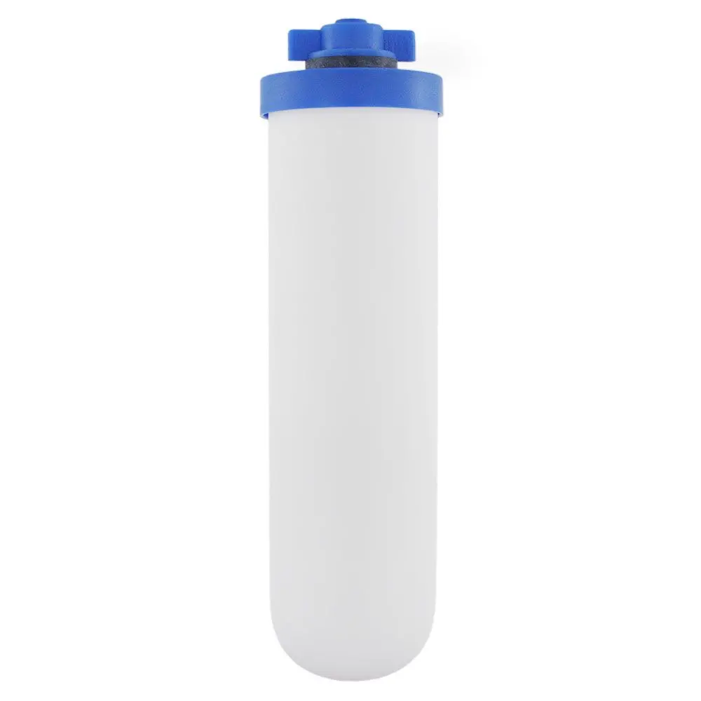 Aquacera W9512624 7" Cerametix Ceramic Gravity Filter Candle 1