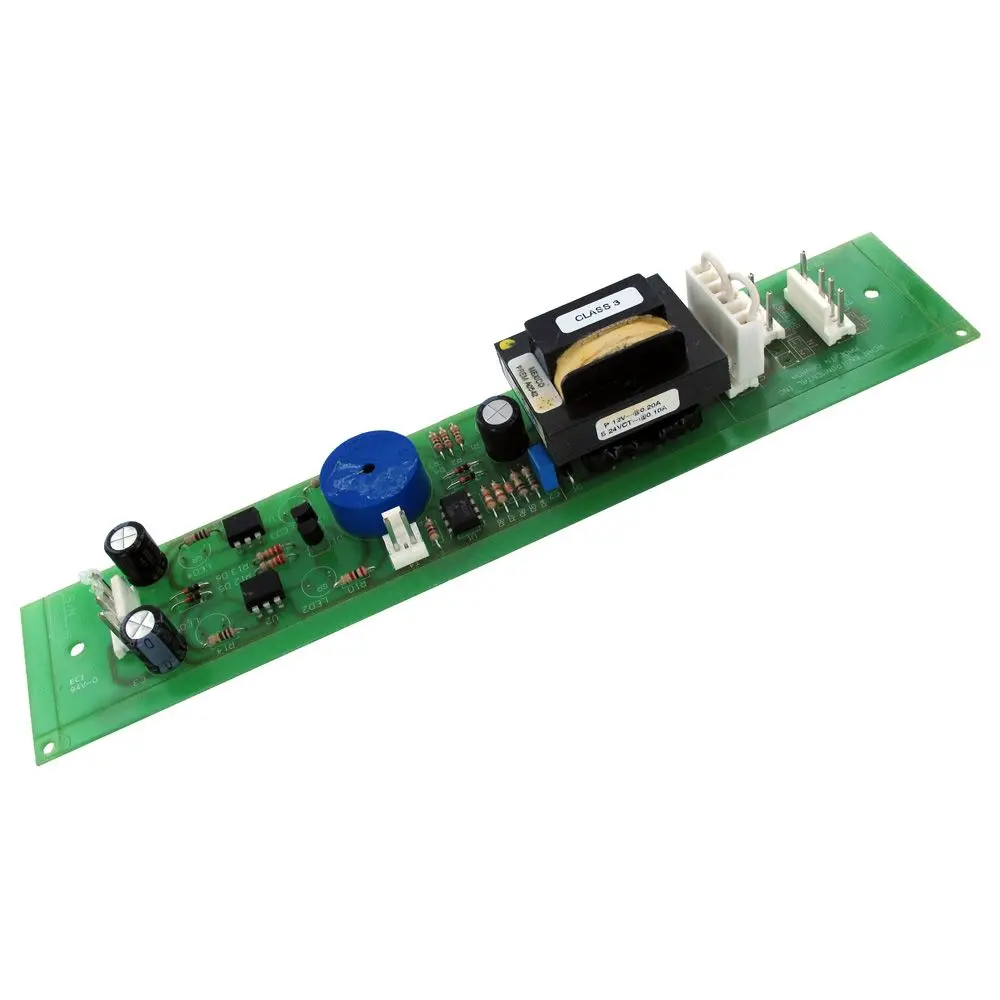 Sterilight Circuit Board, Old Main For Suv Units 120V 1