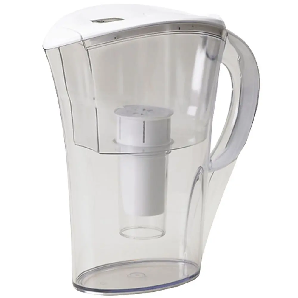 Omnifilter Pf500 14-Cup Water Filter Pitcher 1