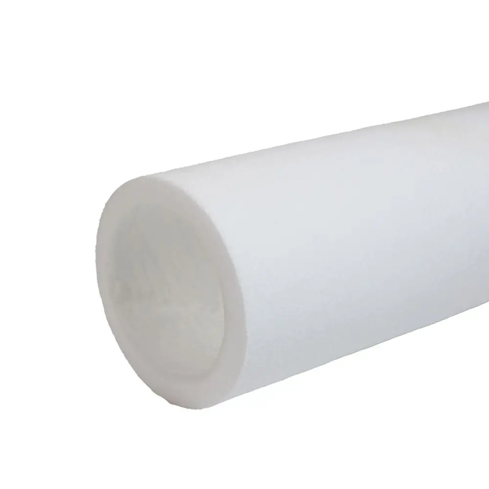 Neo-Pure Mb-645200-01 20" Polypropylene Sediment Depth Filter 1 Micron 2
