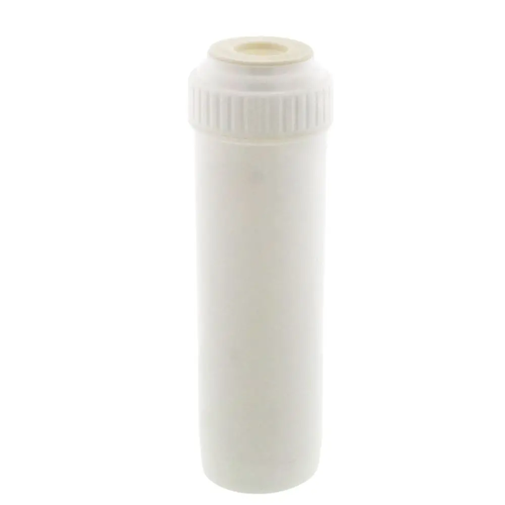 10" X 2.5" White Empty Refillable Water Filter Cartridge 1