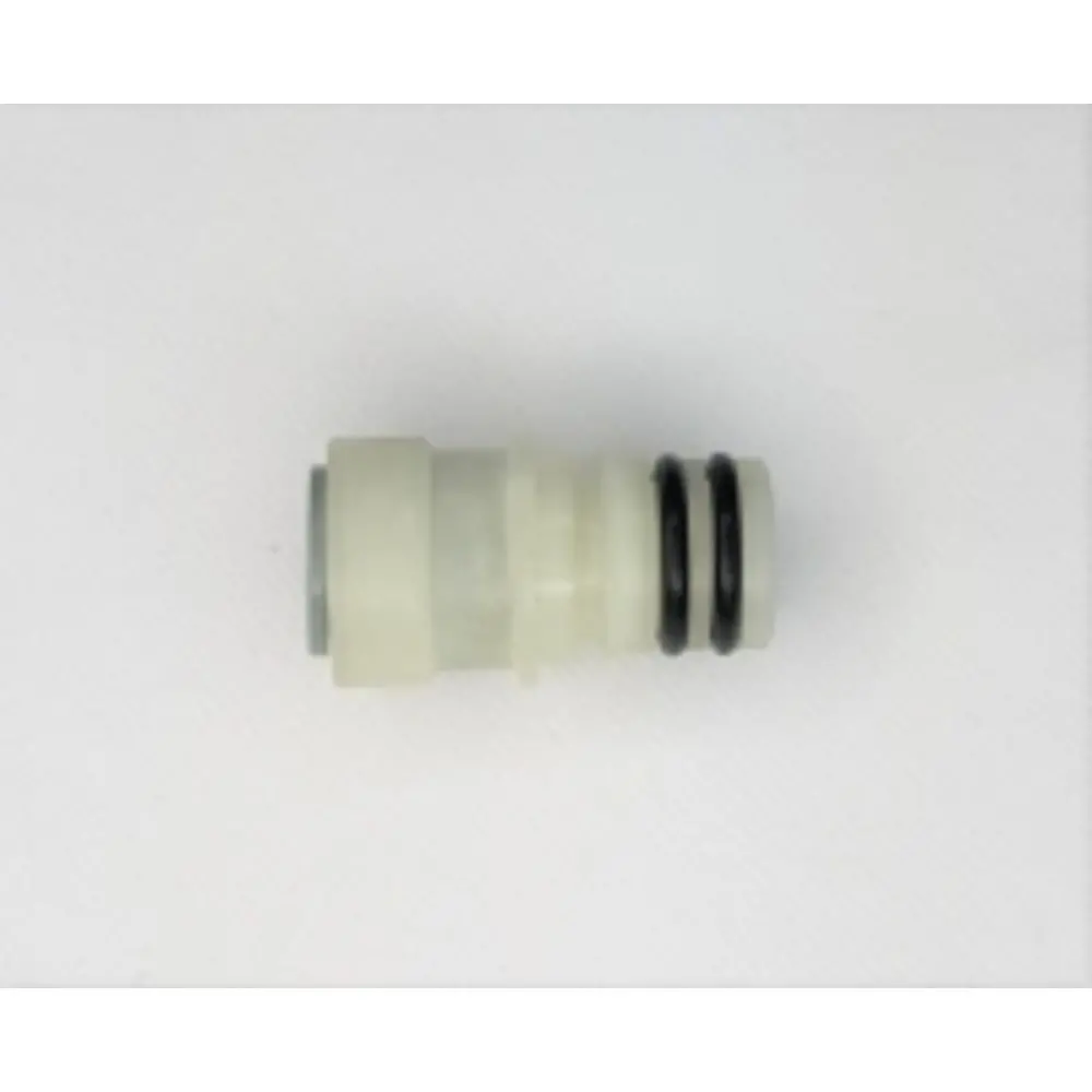3/4 Quad Port X 1/2 Od Jg Push-In Fittings 1