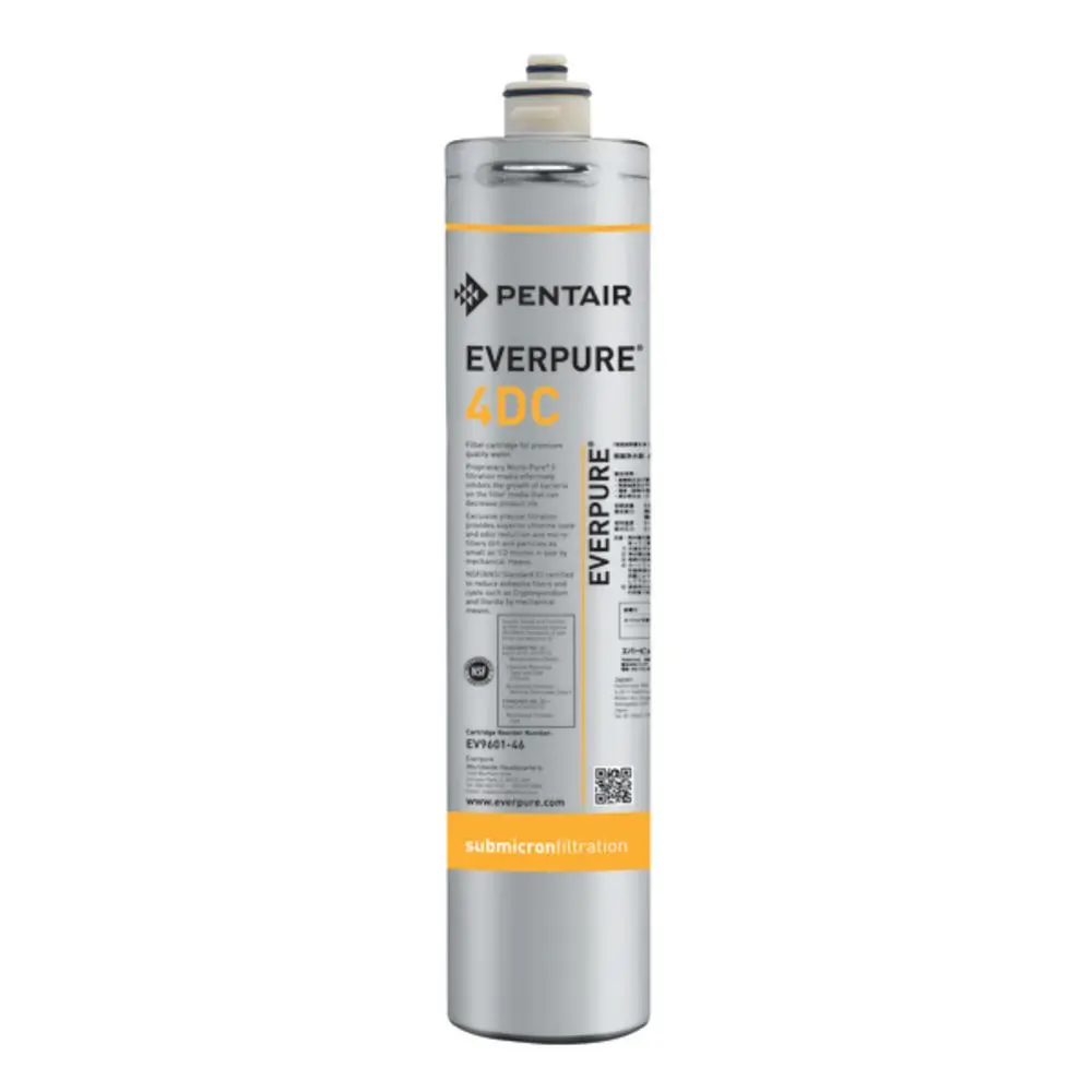 Everpure 4Dc Ev9601-46 Filter Cartridge 1