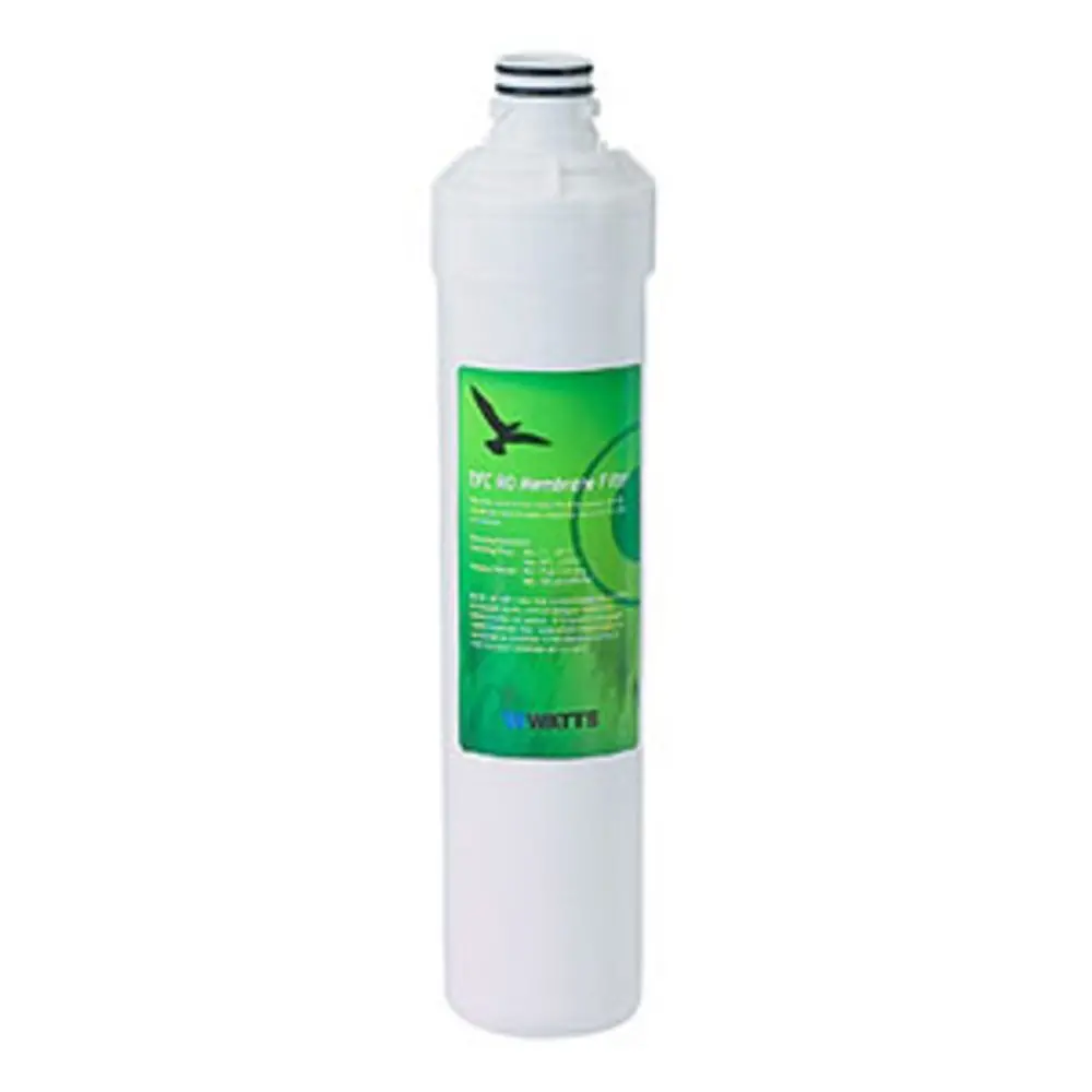 Watts Wqcm10-35 Kwik Change 10" Ro Membrane Filter 35 Gpd 1