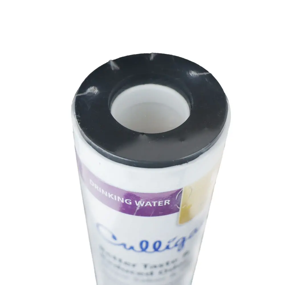 D-20A Granular Activated Carbon Replacement Cartridge - Basic Filtration 3