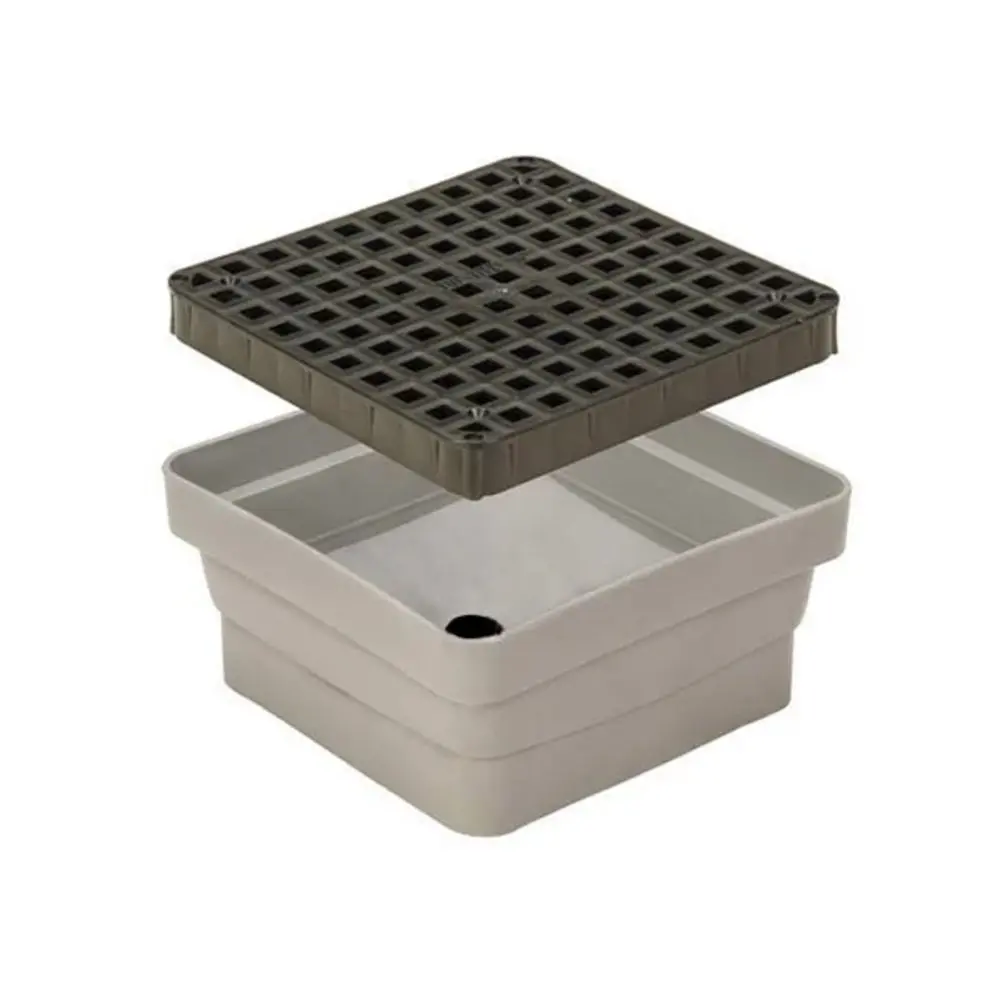 Ad1 Aera Drain With Ada Grate 1