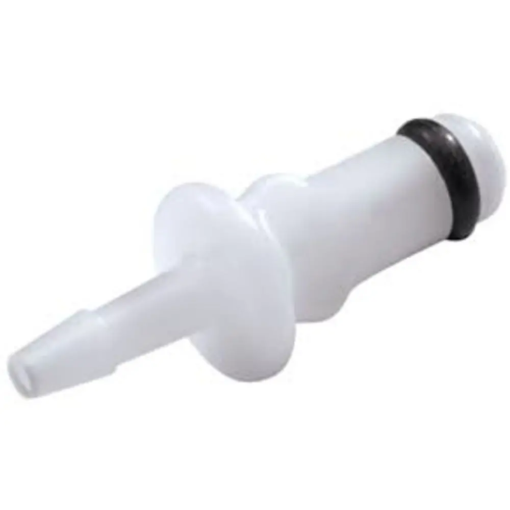 Bsq2202 1/8 Hose Barb Insert 1