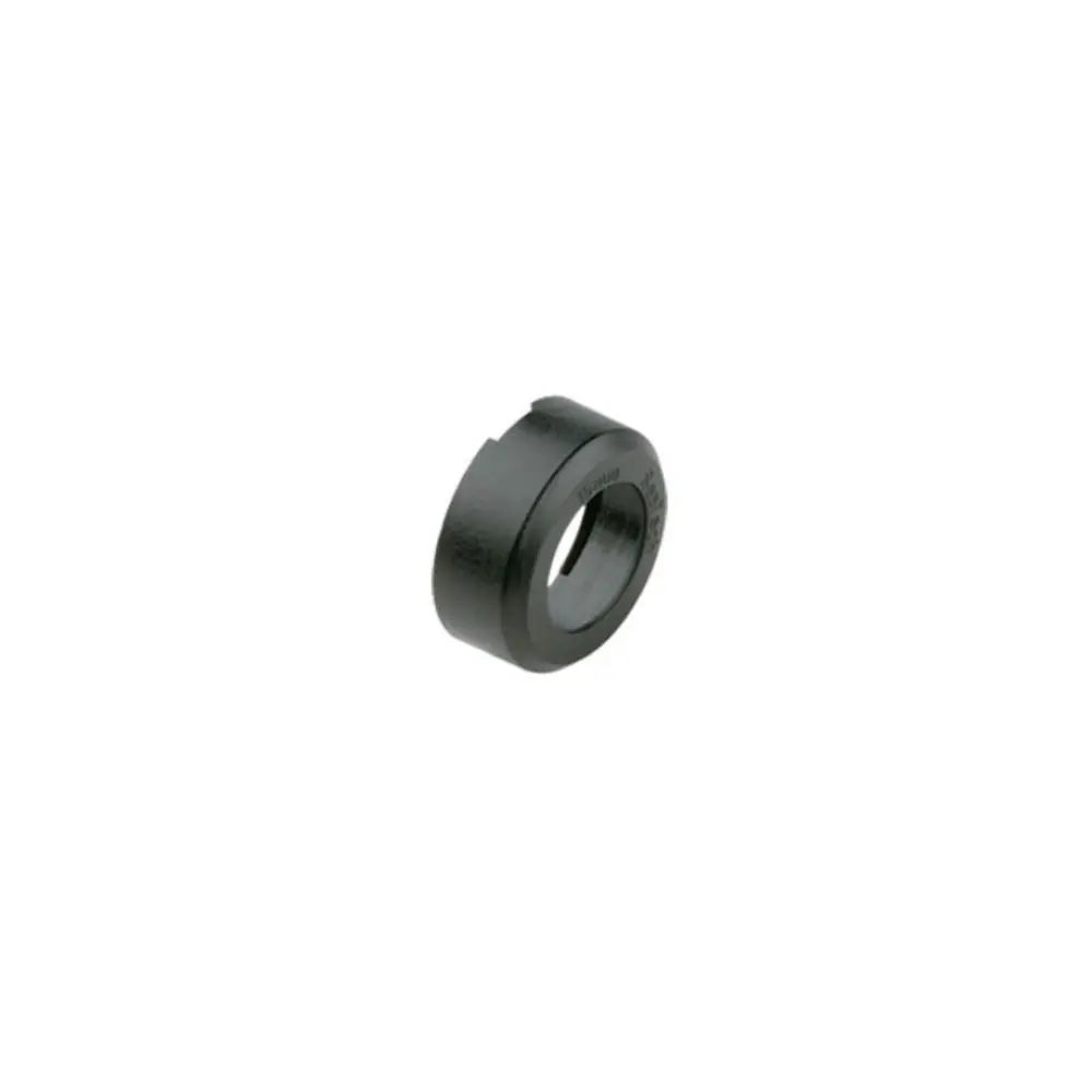 Watts Aqualock/Seatech - Collet Cover - 22Mm Black 1