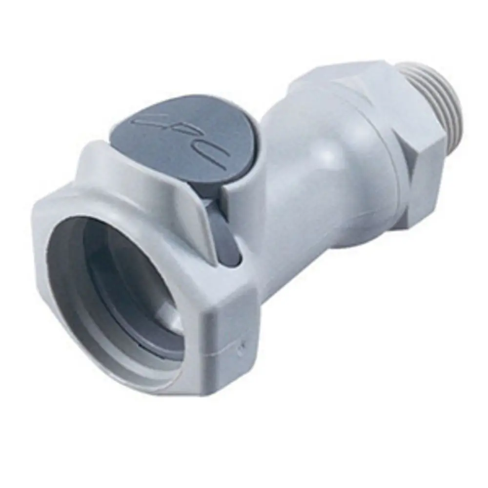 63400 Nsf Non-Valved Coupling Body 3/8 Npt 1