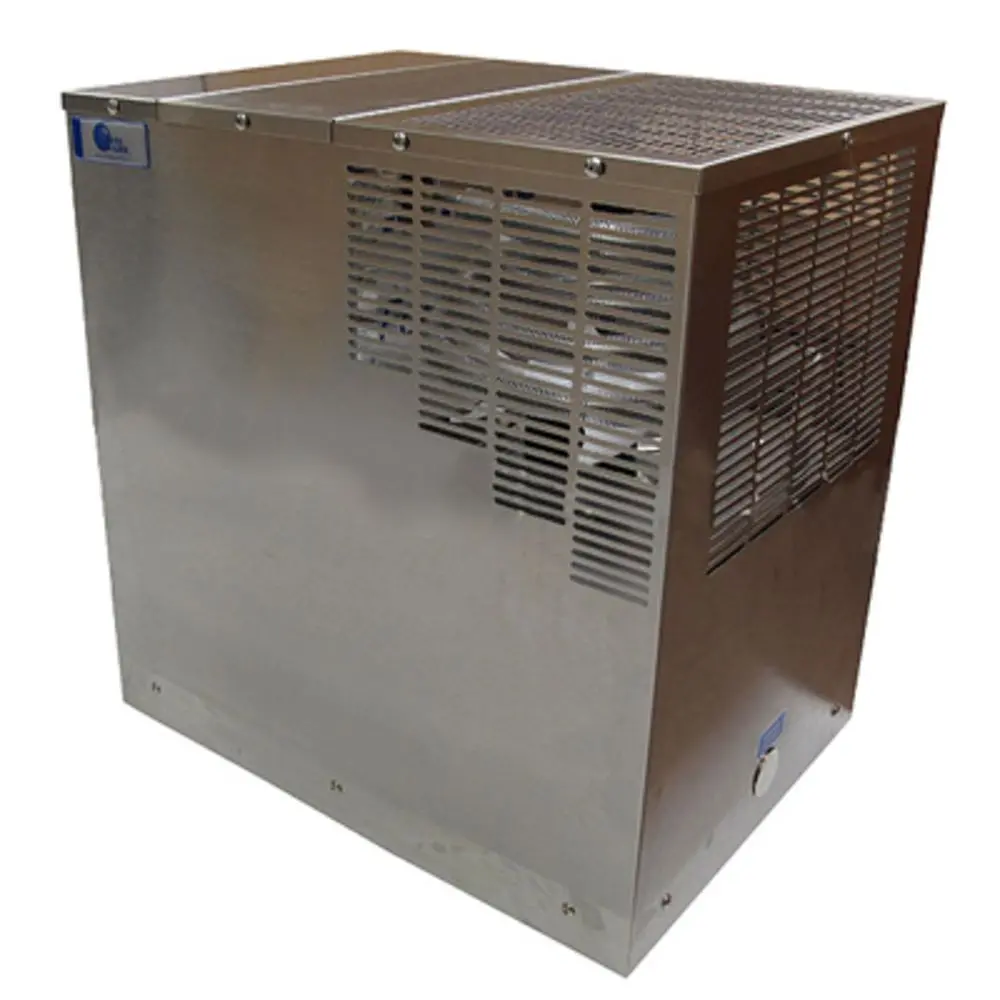 Pure Water™ Mega Classic Automatic Water Distiller 1