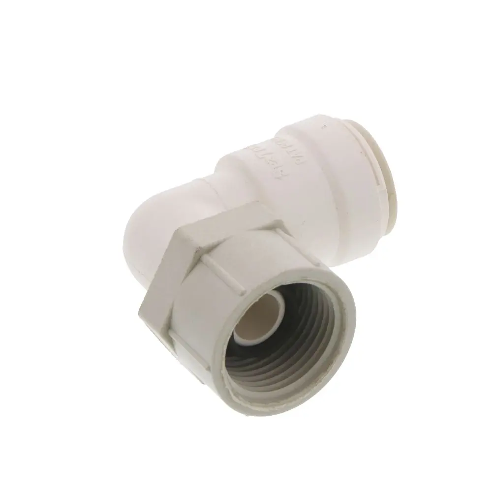 Watts Aqualock/Seatech - Female Swivel Elbow - 1/2 Cts X 3/4 Closet 3