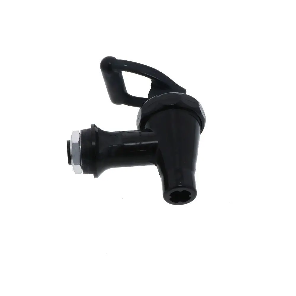 Tomlinson 1000669 Spbh Series Polypropylene No-Drip Cold Beverage Dispensing Faucet 2