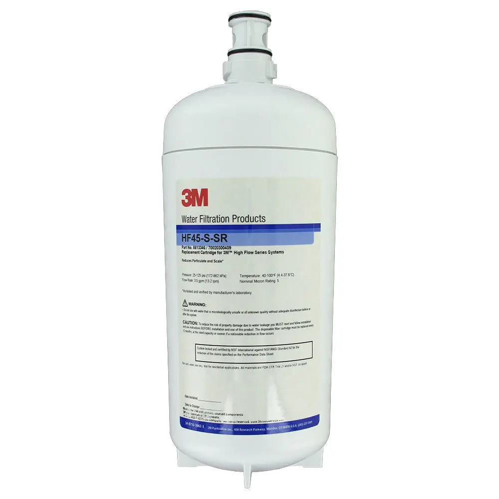 3M Hf45-S-Sr Replacement Cartridge 1