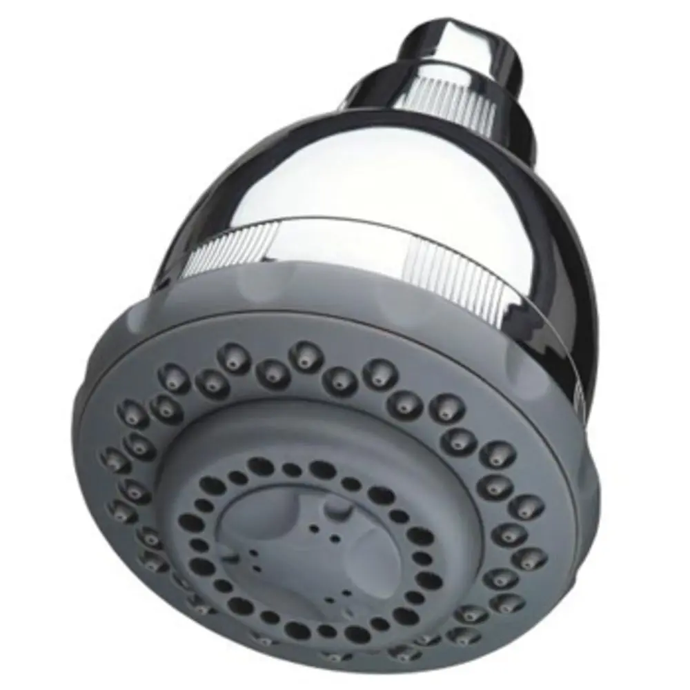 Culligan Wsh-C125 Wall-Mount Filtered Shower Head 1