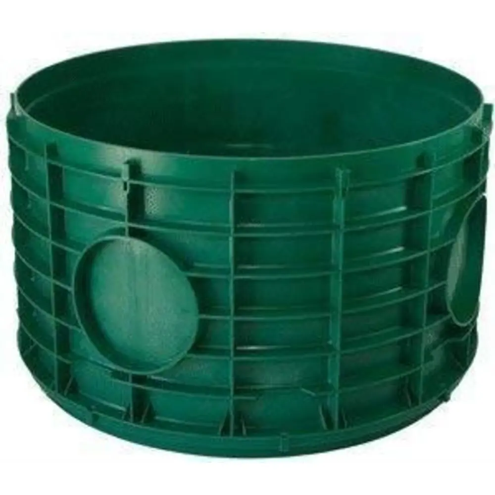 Tuf-Tite 24" X 12" Riser 1