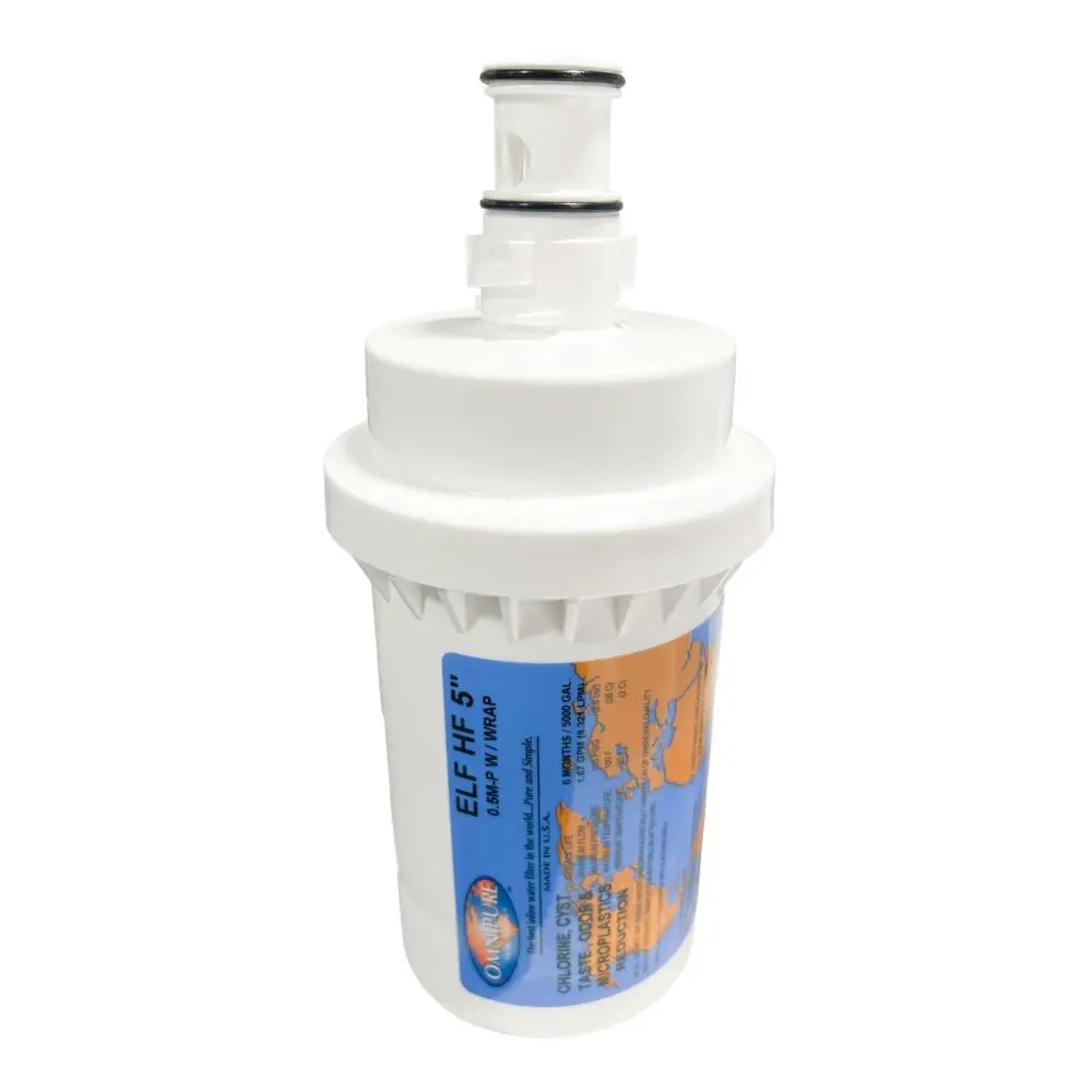 3M Compatible Replacement Filter For Hf05-Ms, Hf10-Ms, And Hf15-Ms 1
