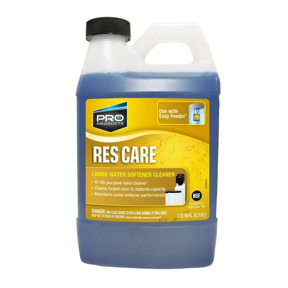 Rescare® Liquid Resin Cleaner - 0.5 Gal. 1