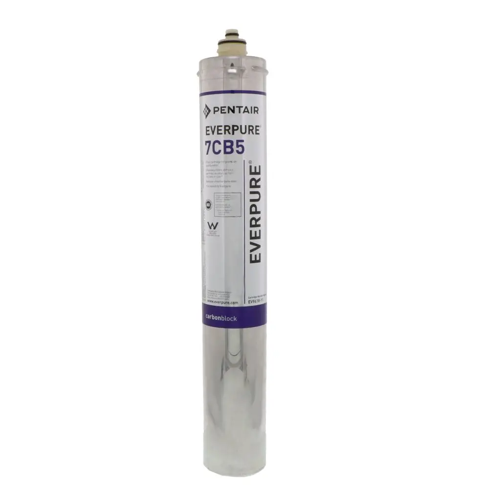 Everpure 7Cb5 Water Filter Cartridge Ev9618-11 1