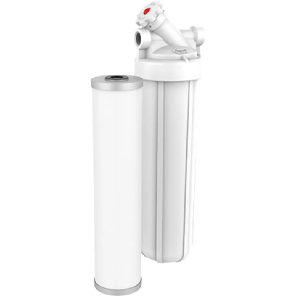Pentair Lr-Bb50 Whole House Heavy Duty Lead Filtration System 2
