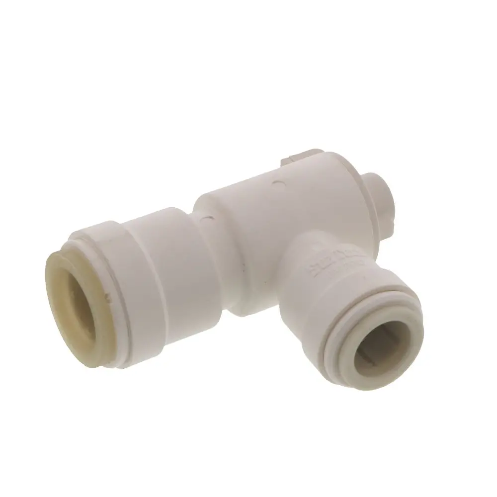 Watts Aqualock/Seatech - Angle Valve Type 56 - 1/2 Cts X 3/8 Cts 1