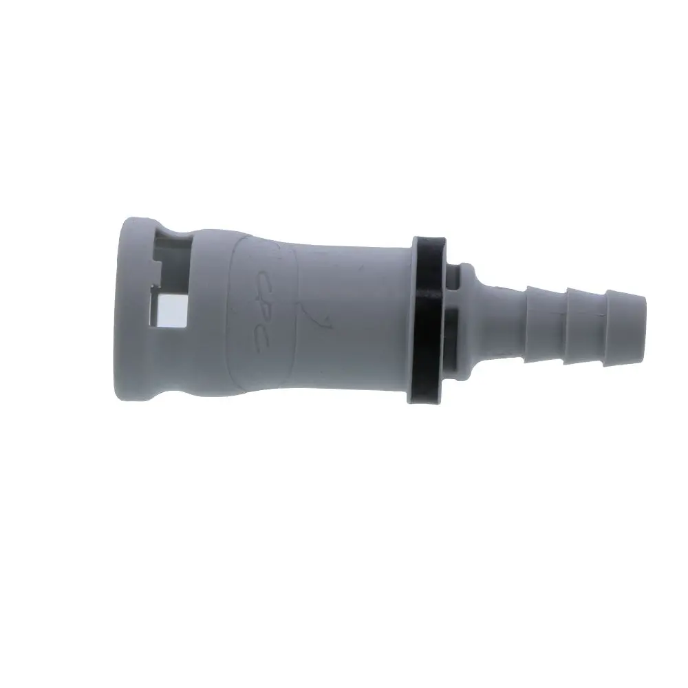 Ns2d170412 Valved In-Line Hose Barb Coupling Body 1/4 Id Barb 3