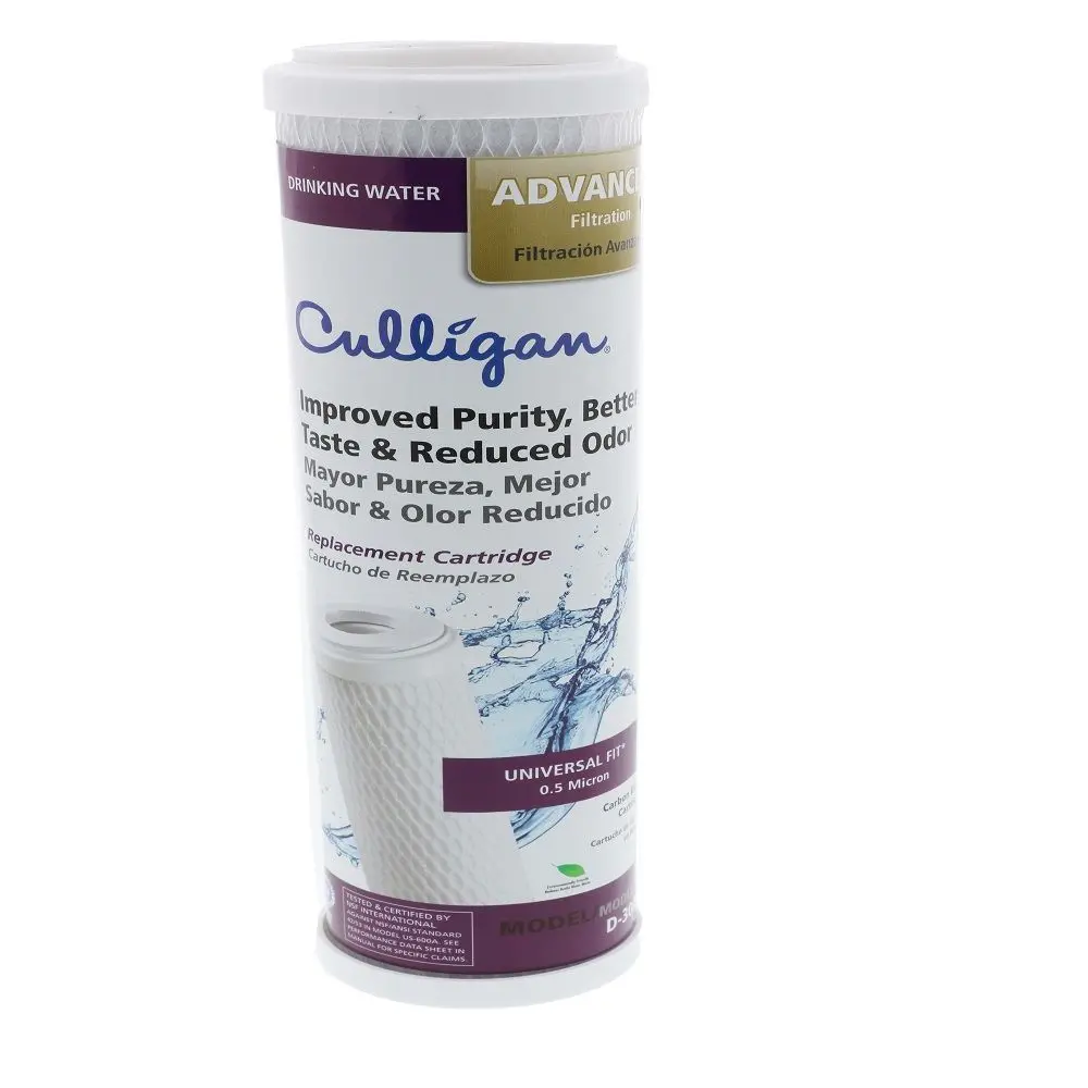 Culligan D-30A (155465-27) Replacement Filter 2