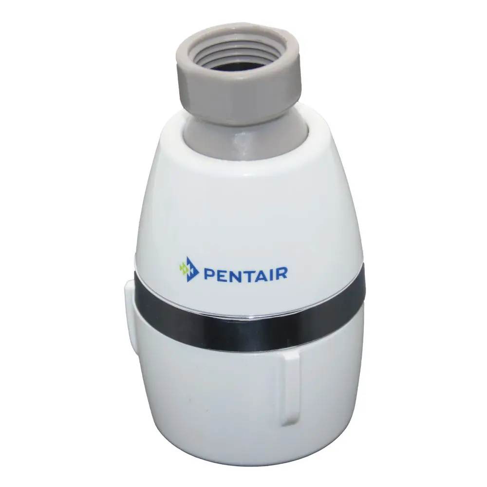 Niagara Conservation N2610 Bi-Max Adjustable Flow Rate Shower Head By Pentair 1