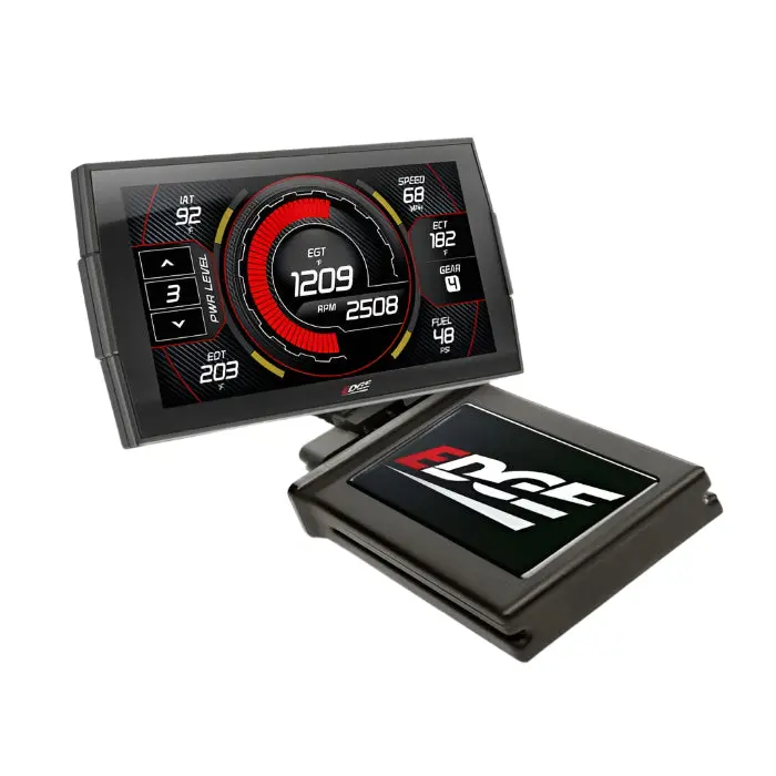 Edge Juice With Attitude Cts3, 2001-2004 Lb7 1