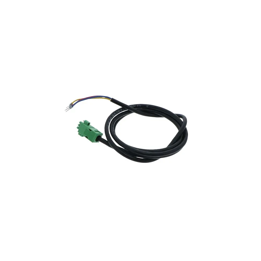 Remote Options Cord For D4, E4, F4, And Plus Series 1