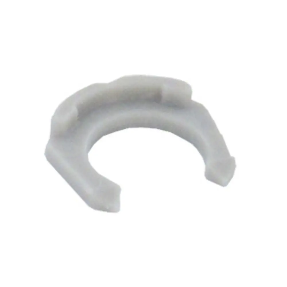 Dmfit Locking Clip Gray - 3/8" 1