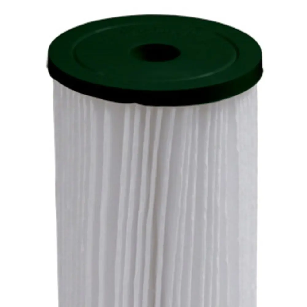Neo-Pure Ph-45200-100 20" Bb High Efficiency Pleated Filter 100 Micron 1