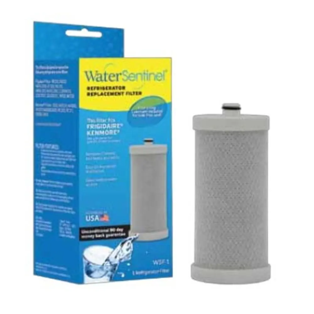 Water Sentinel Wsf-1 Compatible Frigidaire Puresourceplus Wfcb Filter 1