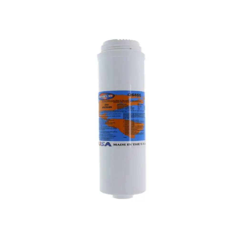 Omnipure Q5655 Q-Series Di Mixbed - 12" Filter 2