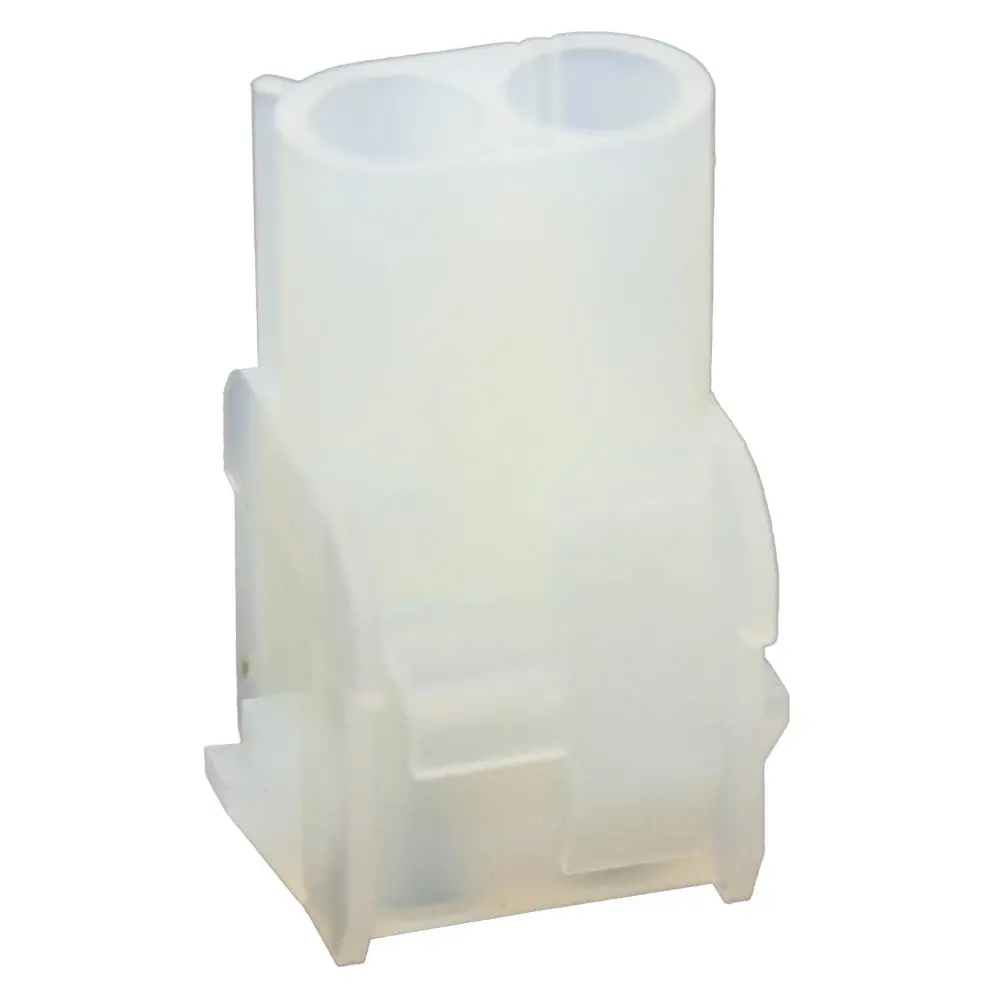 Pin & Socket Connectors Recp 2P 13.5 Amperes 1